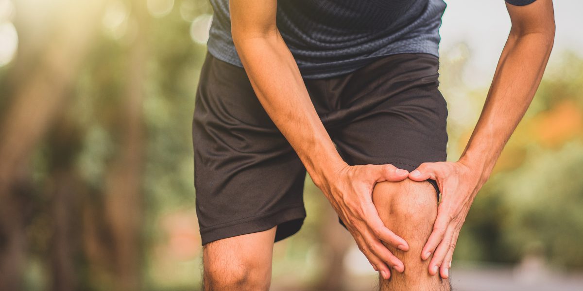 Spring Into Pain-Free Living: Your Complete Guide to Beating Knee Pain This April